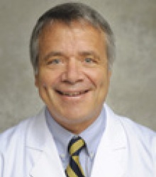 Dr. Michael A. Keating  MD