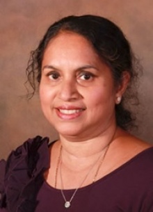 Pushpa  Mani  MD