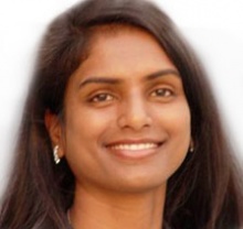 Dr. Jyothi R. Nichanametla  M.D.