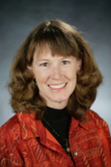 Dr. Ann M. Siefert  M.D.