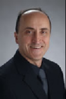 Dr. Mirsad  Dupanovic  M.D.