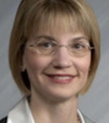 Dr. Laura Mary Reuter  MD