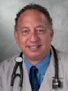 Dr. Bruce David Hyman  M.D.