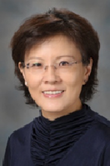 Yun  Gong  M.D.