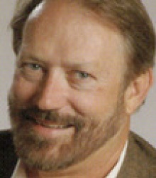 Dr. Alan C Johnson  M.D.