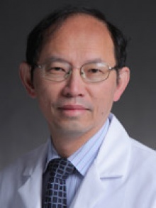 Dr. Chien  Chiang  M.D.