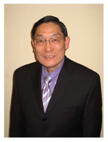 Dr. Brian Hiro Itagaki  MD