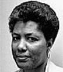 Alfreda Douglane Blackshear  MD