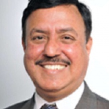 Dr. Ramanathan  Raju  MD
