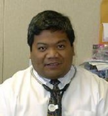 Dr. Michael B. Alcasid  M.D.
