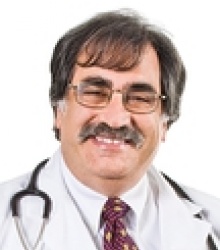 Dr. Steven Haig Chooljian  M.D.