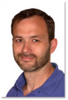 Dr. David M Quillen  MD