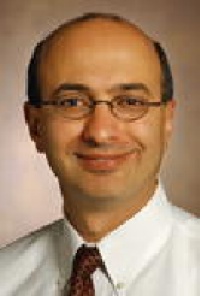 Dr. Tom Elasy MD, Internist