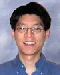 Dr. Michael J. Shih M.D., Nephrologist (Kidney Specialist)