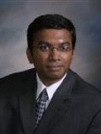 Dr. Arun Amirthalingam Kumar MD