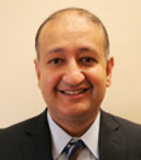 Dr. Ahmer Younas MD, Hematologist (Blood Specialist)