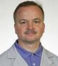 Dr. Peter M Blendonohy D.O., Anesthesiologist