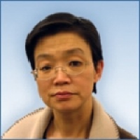 Dr. Christine Hyunsun Park MD, Rheumatologist