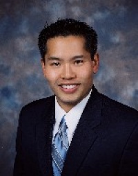 Dr. Albert Ken Chong MD