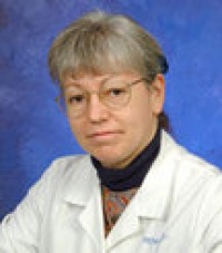 Dr. Jeanette C Ramer MD