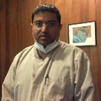 Dr. Shreyans S Shah D.M.D
