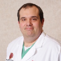 Dr. Christian D. Jones MD