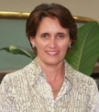 Dr. Susan Eades Mackey M.D.