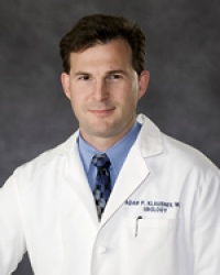 Dr. Adam P. Klausner M.D., Urologist