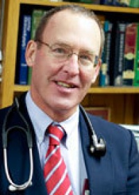 Dr. Bradley  Tennant M.D.