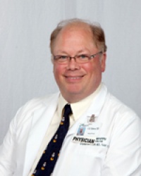 Dr. Steven R Mattson MD, Pediatrician