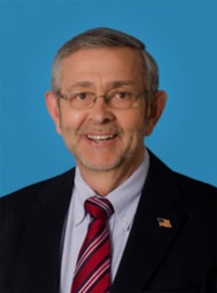 Dr. Kenneth Alyn Kokkinen D.D.S., Dentist