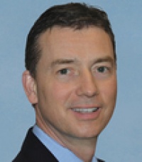 Dr. Kai Mazur, M.D., Orthopaedic Surgeon