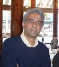 Dr. Steve Singh Rakkar MD