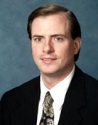 Dr. Brendon B Hutchinson MD