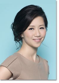 Dr. Vivian Hanbing Fan DMD, PHD, Orthodontist