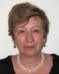 Dr. Ludmila Fridman MD, Neurologist