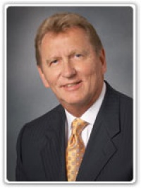 Dr. Michael W Rosiecki MD, Ophthalmologist