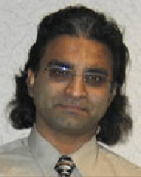 Dr. Suresh Mathew, MD, Nephrologist (Kidney Specialist)