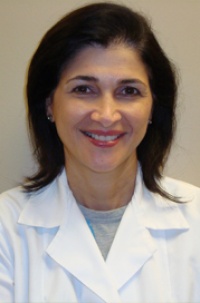 Dr. Behnaz  Yalda DMD MS