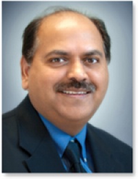 Sudeep Mohan M.D., Cardiologist