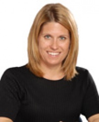 Dr. Heather N Isaacson MD, Pediatrician