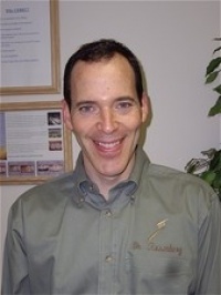 Dr. Jay Rosenberg D.D.S., Dentist