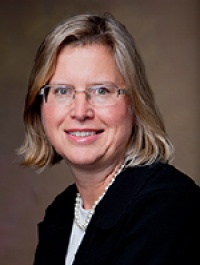 Dr. Margo K. Newell-eggert MD