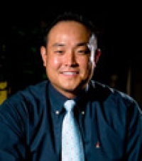Dr. Alexander Jeffrey Kim D.D.S., Periodontist
