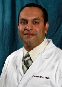 Dr. Ramesh  Unni MD