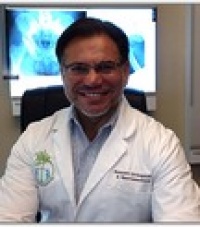Dr. William Francis Bennett MD, Orthopedist