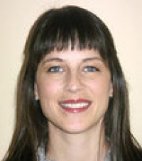 Dr. Katie Herrel Garrelts M.D.