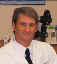 Dr. Steven Alexander Beim M.D.