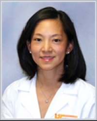 Dr. Christy C. Park MD