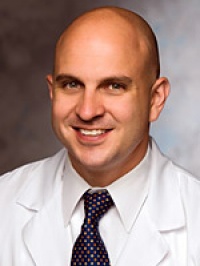Brian Keith Jefferson MD, Cardiologist